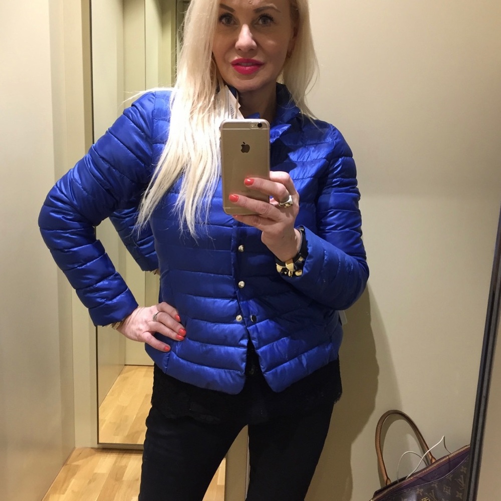 Marella Jacket Blazer as Moncler $625